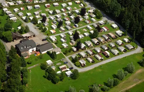 Wiggeshoff Camping