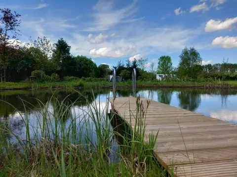 Mini-camping Hoeve Boord Ven