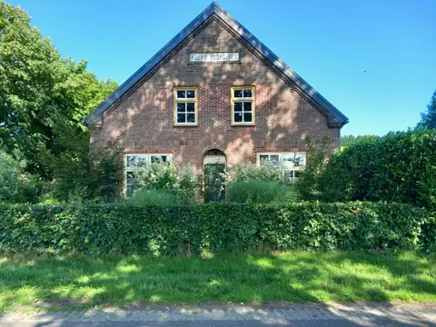 Mini-camping Hoeve Boord Ven