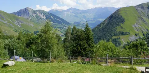Domaine du trappeur