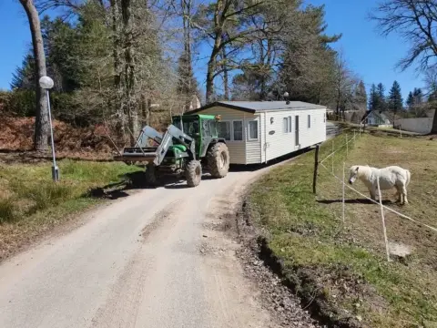 Bois et Nature