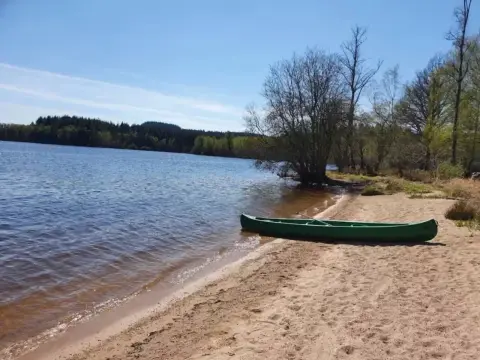 Bois et Nature