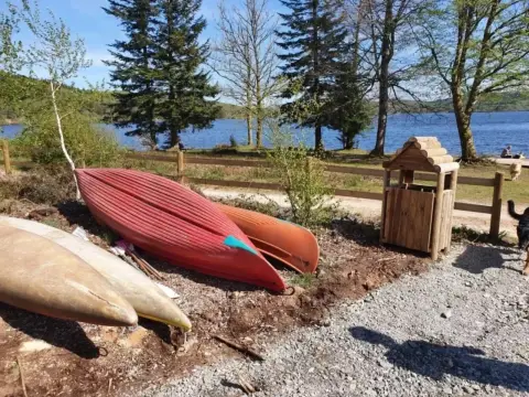 Bois et Nature