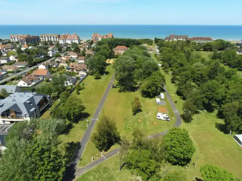 Camping & Espace Loisirs Pierre Soismier