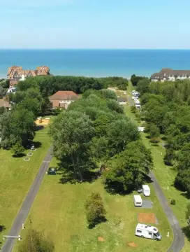 Camping & Espace Loisirs Pierre Soismier