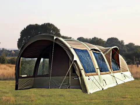Thames View Camping