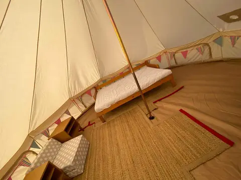 Thames View Camping