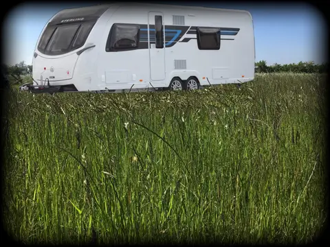 Thames View Camping