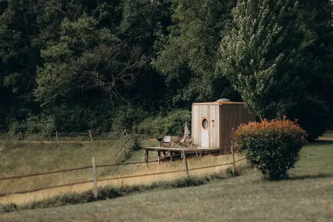 Domaine d'Escapa