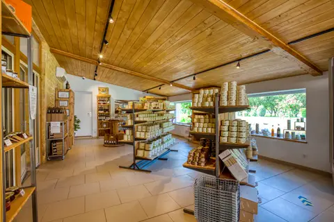 La Ferme de Turnac