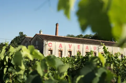 Domaine de Montcalm