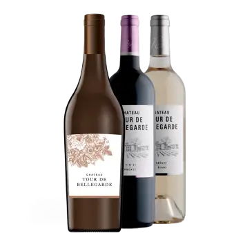 Vignobles Guillaume Bergeon