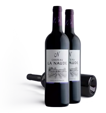 Vignobles Guillaume Bergeon