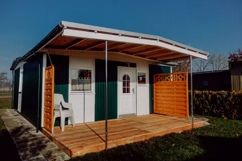 Campingplatz Meyer