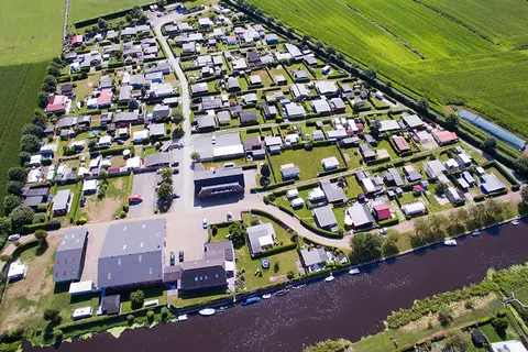 Campingplatz Meyer