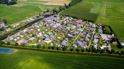 Campingplatz Meyer
