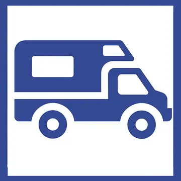 Parking Charles de Gaulle