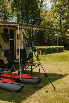 Camping Emstal