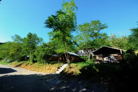 Camping du Lac