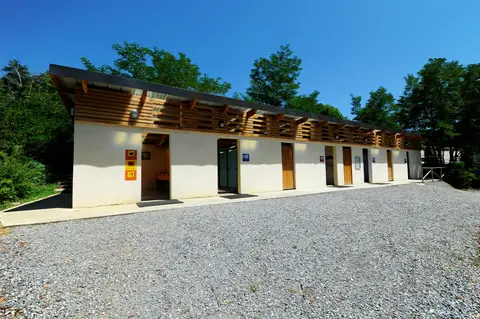Camping du Lac
