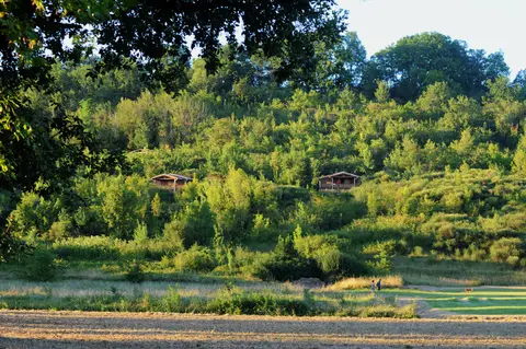 Camping du Lac