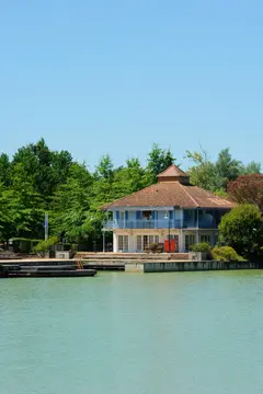 Camping du Lac