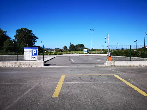 Área de Llanes