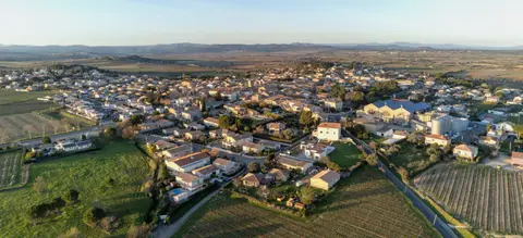 Camping municipal Le Moulin à Vent