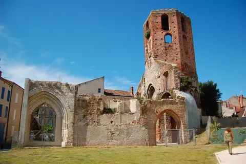 X’trem Village