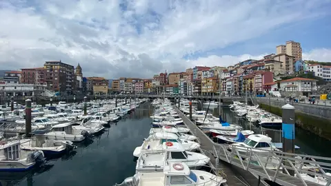 Parking de la Pérgola Bermeo