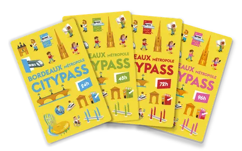 Aire de services de Claouey