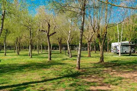 Area Municipal Santa Pau