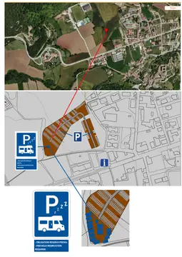 Area Municipal Santa Pau