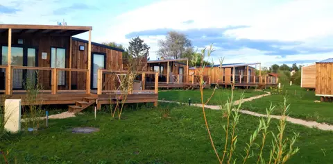 Lodges de Blois Chambord