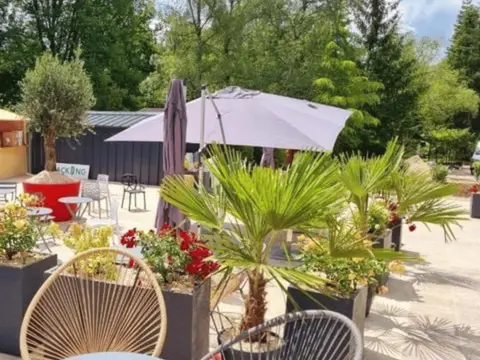 Parc de Nibelle