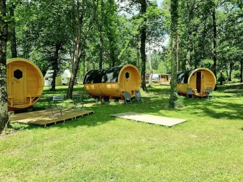 Parc de Nibelle