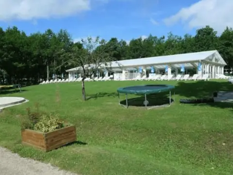 Parc de Nibelle