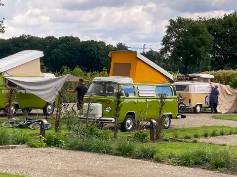 Blij Venneke Campercamping