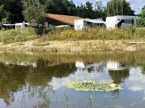Blij Venneke Campercamping