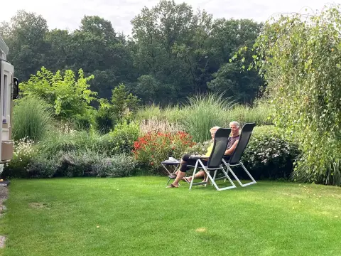 Blij Venneke Campercamping