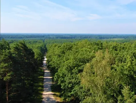 Aire camping-car Vitry-aux-Loges