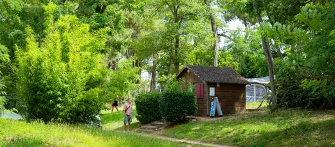 Camping Le Port