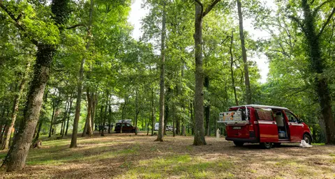 Camping Le Port