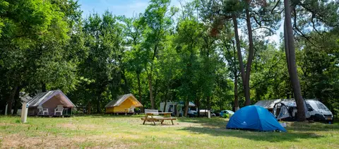 Camping Le Port