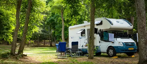 Camping Le Port