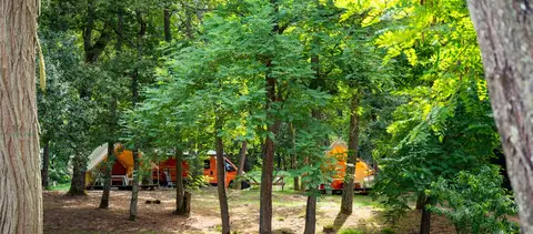 Camping Le Port