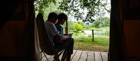 Camping Le Port