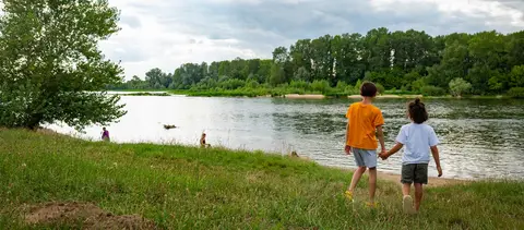 Camping Le Port