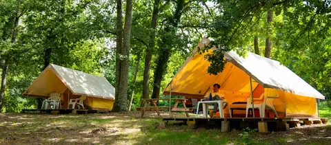Camping Le Port