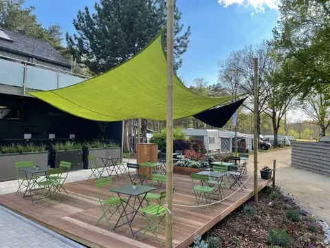 Camping Holsteenbron